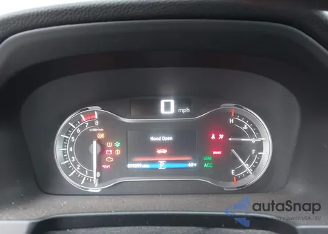 2020 Honda Ridgeline Awd Sport from USA, damaged, VIN 5FPYK3F14LB029724